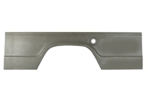 Panou reparatie aripa Spate Dreapta potrivit MERCEDES T1 (601), T1 (601, 611), T1 (602), T1 (B601), T1 (B602), T1/TN pana in 1996 - (model mediu)