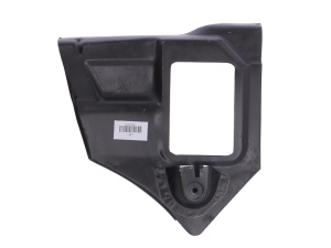 Panou reparatie Dreapta Spate potrivit RENAULT KANGOO I 2003-2009 - (partea din spate/partea inferioara; sub bara de protectie)