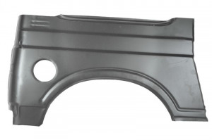 Panou reparatie Dreapta Spate potrivit SUZUKI SAMURAI 1981-2004