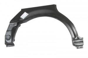 Panou reparatie Dreapta Spate potrivit VW PASSAT B5 FL 4D 2000-2005 - Img 2