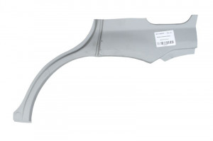 Panou reparatie Stanga Spate potrivit HONDA HR-V 5D 1999-2005