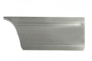 Panou reparatie Stanga Spate potrivit MERCEDES SPRINTER 901, 902, 903, 904, 905; VW LT II 1995-2006 - (la volan; inaltime 50cm)