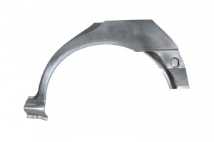 Panou reparatie Stanga Spate potrivit SKODA OCTAVIA I 1996-2010