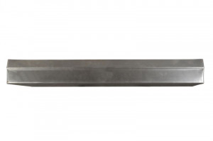 Panou reparatie usa Fata Dreapta potrivit VW PASSAT B2 1980-1988 - (strat, partea inferioara, inaltime 130mm)