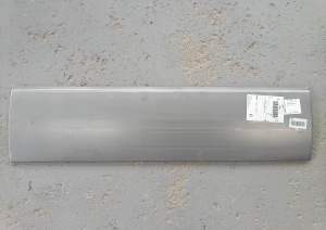Panou reparatie usa potrivit MERCEDES SPRINTER 901, 902, 903, 904, 905; VW LT II 1995-2006 - (Copertă; partea inferioara; inaltime 310mm)