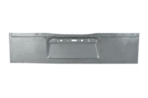 Panou reparatie usa Spate potrivit FORD TRANSIT IV, TRANSIT IV FL, TRANSIT IV FL II 1986-2000 - (Copertă; partea inferioara)