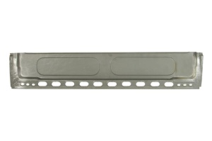 Panou reparatie usa Spate/Usa glisanta potrivit VW LT 28-35 I, LT 40-55 I 04.75-06.96 - Img 1