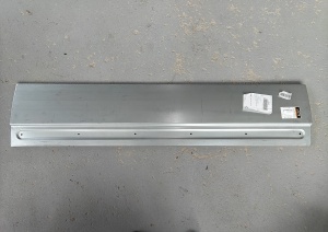 Panou reparatie usa Stanga/Dreapta potrivit MERCEDES SPRINTER 906 2006-2013 - (Copertă; partea inferioara; inaltime 310mm)