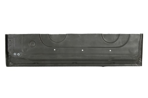 Panou reparatie usa Stanga Spate potrivit FORD TRANSIT IV, TRANSIT IV FL II 1986-2000 - (Panou reparatie usa)