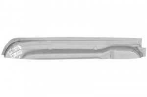 Panou reparatie usa Stanga Spate potrivit MERCEDES SPRINTER 906; VW CRAFTER 2E 2006-2013 - (Panou reparatie usa)