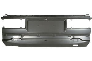 Panou spate complet potrivit BMW 3 E30 Sedan 1982-1987