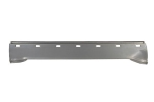 Panou spate inferior potrivit MERCEDES SPRINTER 2-T B901, B902, SPRINTER 3-T B903, SPRINTER 4-T B904, SPRINTER 5-T B905; VW LT 28-35 II, LT 28-46 II 1995-2006 - Img 3