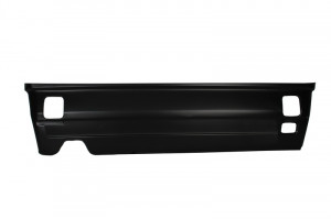 Panou spate (inferior) potrivit VW GOLF I