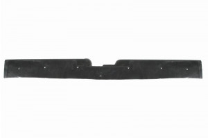 Panou spate potrivit VW TRANSPORTER T4 1990-2003 - (superior, plastic)