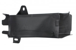 Piese bara fata stanga plastic potrivit BMW 7 F01, F02, F03, F04 06.08-12.15 - Img 2
