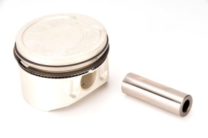 Piston 79,5 (STD) potrivit DACIA DUSTER, DUSTER/SUV, LOGAN, LOGAN MCV, SANDERO; LADA LARGUS; NISSAN KUBISTAR; RENAULT CLIO II, CLIO III, FLUENCE, GRAND SCENIC II 1.6/1.6ALK/1.6LPG 11.97- - Img 1