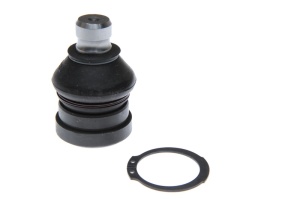 Pivot axa Dreapta/Stanga (inferior fata) (diametru con 20mm) potrivit CITROEN C4 AIRCROSS, C-CROSSER, C-CROSSER ENTERPRISE; DODGE CALIBER; JEEP COMPASS, PATRIOT; MITSUBISHI ASX 1.5-3.0 01.02- - Img 1
