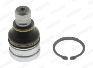 Pivot axa Dreapta/Stanga (inferior fata) (diametru con 20mm) potrivit CITROEN C4 AIRCROSS, C-CROSSER, C-CROSSER ENTERPRISE; DODGE CALIBER; JEEP COMPASS, PATRIOT; MITSUBISHI ASX 1.5-3.0 03.01- - Img 2