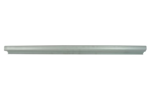 Placă prag stanga/dreapta potrivit PEUGEOT 307 Hatchback 4D 2000-2012 - (kit reparatie, lungime 175cm)