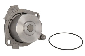 Pompa apa cu garnitura potrivit ALFA ROMEO 145, 146, 155, 156, GT; FIAT BARCHETTA, PUNTO, STILO 1.6/1.8 04.95-03.12 - Img 2