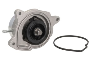 Pompa apa cu garnitura potrivit AUDI A1, A3; SEAT ALTEA, ALTEA XL, IBIZA IV, IBIZA IV SC, IBIZA IV ST, LEON, TOLEDO IV; SKODA FABIA II, OCTAVIA II, RAPID, ROOMSTER 1.2/1.2LPG 11.08-05.22 - Img 1