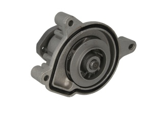 Pompa apa cu garnitura potrivit AUDI A1, A3; SEAT ALTEA, ALTEA XL, LEON, TOLEDO III, TOLEDO IV; SKODA OCTAVIA II, RAPID, SUPERB II, YETI; VW EOS, GOLF PLUS V, GOLF V, GOLF VI 1.4 05.07-03.19 - Img 2