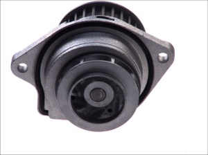 Pompa apa cu garnitura potrivit AUDI A2; SEAT ALTEA, ALTEA XL, AROSA, CORDOBA, CORDOBA VARIO, IBIZA II, IBIZA III, IBIZA IV, IBIZA IV SC, IBIZA IV ST, INCA, LEON, TOLEDO II 1.4-1.9D 06.97-05.15 - Img 2