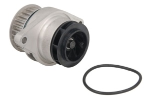 Pompa apa cu garnitura potrivit AUDI A2; SEAT LEON, TOLEDO II; VW BORA, BORA I, GOLF IV, LUPO I, POLO, POLO III 1.6 09.98-06.06 - Img 1