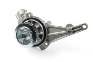 Pompa apa cu garnitura potrivit AUDI A3, A4 ALLROAD B9, A4 B9, A5, A6 ALLROAD C8, A6 C8, A7, Q2, Q3, Q5; SEAT ATECA, LEON, LEON SPORTSTOURER, TARRACO; SKODA KAROQ, KODIAQ I 1.5-2.0DH 08.14- - Img 2