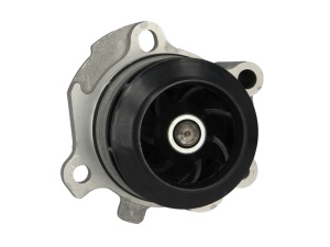 Pompa apa cu garnitura potrivit AUDI A3; SEAT CORDOBA, CORDOBA VARIO, IBIZA II, INCA, LEON, TOLEDO II; SKODA OCTAVIA I; VW BORA, BORA I, CADDY II, CADDY II/MINIVAN, GOLF IV 1.9D 11.95-03.10 - Img 1