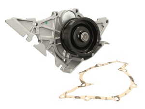 Pompa apa cu garnitura potrivit AUDI A4 B5, A6 C5, ALLROAD C5 2.7/2.8 09.97-08.05 - Img 2