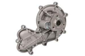 Pompa apa cu garnitura potrivit AUDI A4 B8, A5, A6 C7, A7, A8 D4, Q5, Q7; PORSCHE CAYENNE, MACAN; VW TOUAREG 3.0D 03.06- - Img 2