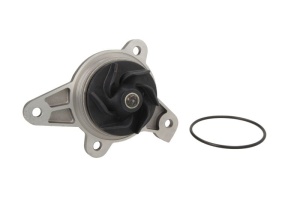 Pompa apa cu garnitura potrivit AUDI A8 D3; VW PASSAT B5.5, PHAETON, TOUAREG 4.0/6.0 09.01-03.16 - Img 1