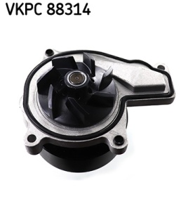 Pompa apa cu garnitura potrivit BMW 2 (F45), 2 GRAN TOURER (F46), X1 (F48), X2 (F39); MINI (F55), (F56), (F57), CLUBMAN (F54), COUNTRYMAN (F60) 1.2-2.0D 09.13- - Img 2