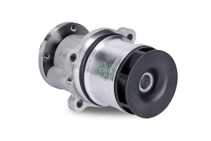 Pompa apa cu garnitura potrivit BMW 3 (E30), 3 (E36), 3 (E46), 5 (E34), Z3 (E36) 1.6-2.0D 09.89-07.06 - Img 2