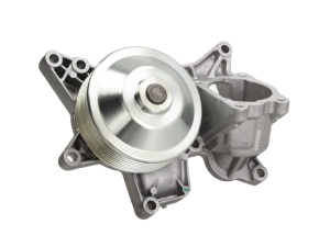 Pompa apa cu garnitura potrivit BMW 5 (F10), 5 (F11), 5 GRAN TURISMO (F07), 7 (F01, F02, F03, F04), X5 (E70), X6 (E71, E72) 2.0/2.0D/3.0D 02.07-02.17 - Img 1