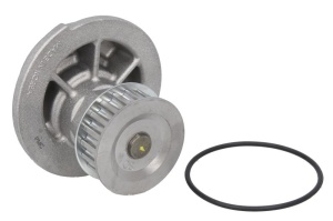 Pompa apa cu garnitura potrivit CHEVROLET AVEO / KALOS; OPEL ASTRA F, ASTRA F/KOMBI, ASTRA G, ASTRA G/KOMBI, COMBO/MINIVAN, CORSA A, CORSA A TR, CORSA A/HATCHBACK, CORSA B 1.2-1.6 09.82-05.10 - Img 2