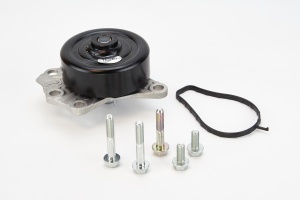 Pompa apa cu garnitura potrivit CHEVROLET SUBURBAN 2500; CITROEN C1; DAIHATSU CUORE VII, SIRION; PEUGEOT 107; SUBARU JUSTY IV; TOYOTA AYGO, AYGO/HATCHBACK, YARIS, YARIS / VIOS 1.0/1.0LPG/8.1 09.00- - Img 3
