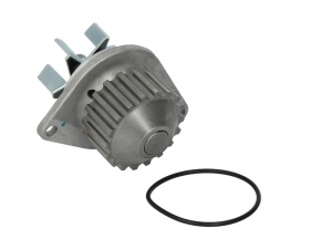 Pompa apa cu garnitura potrivit CITROEN BERLINGO, BERLINGO/MINIVAN, C2, C2 ENTERPRISE, C3 I, C3 II, C3 PLURIEL, NEMO, NEMO/MINIVAN, SAXO, XSARA; FIAT FIORINO, FIORINO/MINIVAN 1.1-1.4LPG 04.93- - Img 2