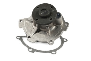 Pompa apa cu garnitura potrivit CITROEN C4 AIRCROSS; MITSUBISHI ASX, ECLIPSE CROSS, LANCER VIII, OUTLANDER II, OUTLANDER III; PEUGEOT 4008 1.8D/2.2D 11.06- - Img 3
