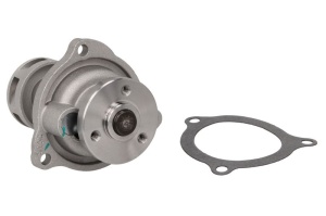 Pompa apa cu garnitura potrivit FORD FIESTA V, FUSION, KA, STREET KA 1.3/1.6 09.96-11.08 - Img 2