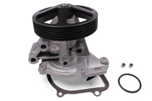 Pompa apa cu garnitura potrivit FORD RANGER, TRANSIT, TRANSIT V363; LAND ROVER DEFENDER 2.0D-3.2D 04.06- - Img 3