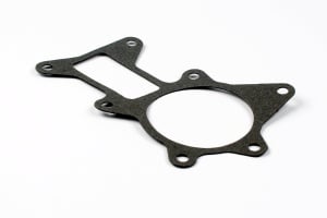 Pompa apa cu garnitura potrivit JEEP WRANGLER III 3.8 04.07- - Img 4