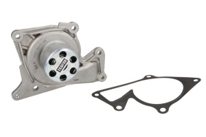 Pompa apa cu garnitura potrivit MERCEDES A (V177), A (W176), A (W177), B SPORTS TOURER (W246, W242), B SPORTS TOURER (W247), CITAN MIXTO (DOUBLE CABIN), CITAN (MPV) 1.5D/1.5DH/1.6 06.01- - Img 2