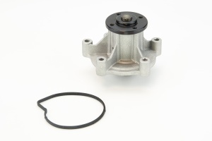 Pompa apa cu garnitura potrivit MERCEDES A (W168), VANEO (414) 1.4-2.1 07.97-07.05 - Img 3