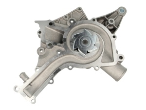 Pompa apa cu garnitura potrivit MERCEDES C (CL203), C T-MODEL (S202), C T-MODEL (S203), C (W202), C (W203), CLK (A208), CLK (A209), CLK (C208), CLK (C209), CLS (C219) 2.4-5.5 12.96- - Img 2