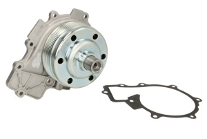 Pompa apa cu garnitura potrivit MERCEDES SPRINTER 3,5-T (B906), SPRINTER 3-T (B906), SPRINTER 4,6-T (B906), SPRINTER 5-T (B906) 2.1D/2.2D/3.0D 06.06-09.20 - Img 2