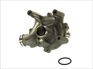 Pompa apa cu garnitura potrivit MINI (R50, R53), (R52) 1.6 03.02-07.08 - Img 1