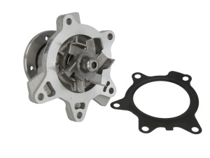 Pompa apa cu garnitura potrivit MINI (R50, R53); TOYOTA AURIS, COROLLA, YARIS 1.4D 06.03-07.14 - Img 2