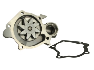 Pompa apa cu garnitura potrivit MITSUBISHI GALANT VIII 2.0D 09.96-10.04 - Img 1